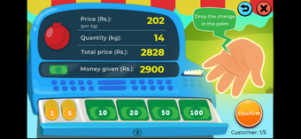 Image 2 for PomPak  Learn to Earn