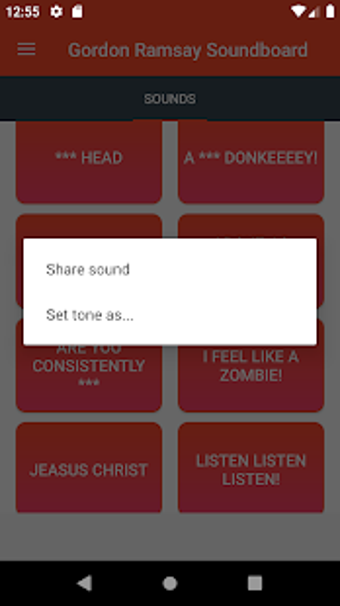 Image 2 for Gordon Ramsay Soundboard