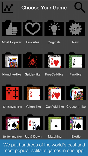 Image 0 for Solitaire Collection - Fa…