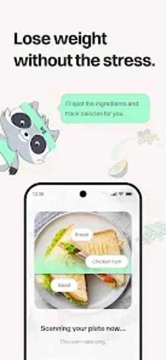 Image 0 for WeightBuddy: Calorie Trac…