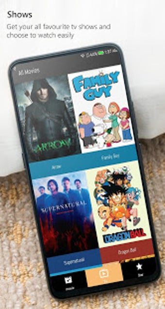 Image 2 for Free World Movies & Tv Sh…