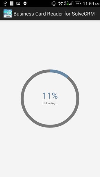 Image 3 for Business Card Reader for …