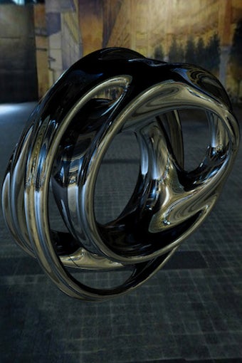 Image 0 for Quaternion Julia Raytrace…