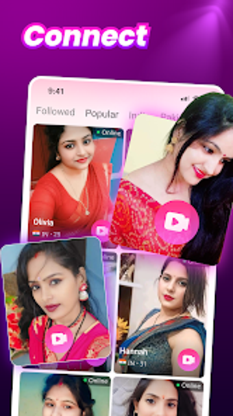 Image 0 for Harao Lite  Video Calls