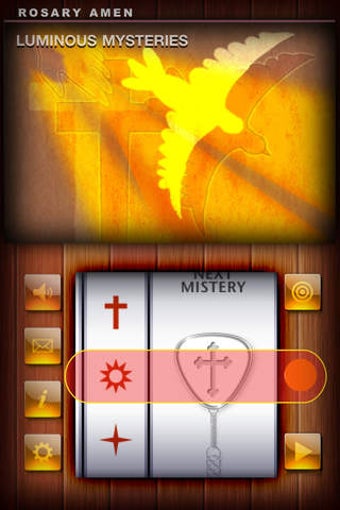 Image 0 for Rosary Amen (multi-langua…