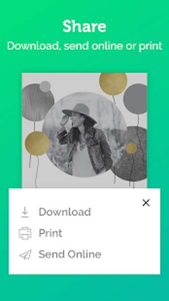 Imagen 1 para Free Invitation Maker App…