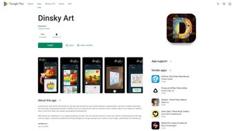 Imagen 0 para Dinsky Art