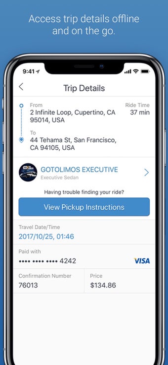 Image 1 for Mozio - Airport Rides & T…