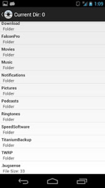 Image 0 for Moto .ISO Mount Installer