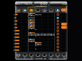 Imagen 0 para Mixtikl