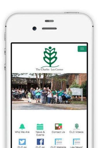 Image 0 for The CLC App