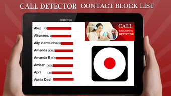 Image 0 for Call Recording Detector: …