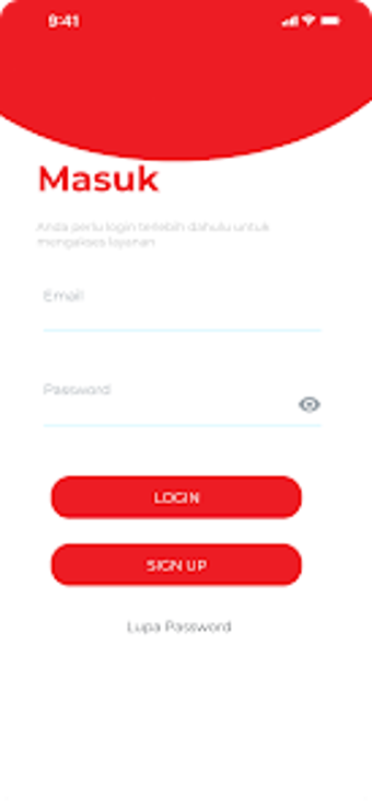 Image 0 for siap ceria rsud ajibarang