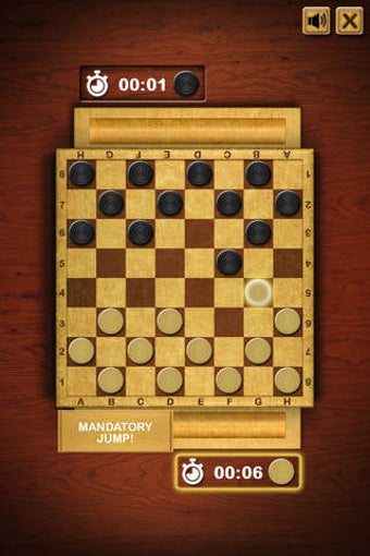 Image 0 for Master Draughts
