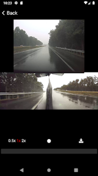 Image 1 for Roadie for Tesla