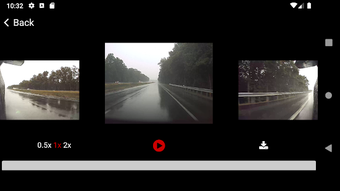 Image 2 for Roadie for Tesla