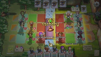 Image 0 for Pixel Tactics Online