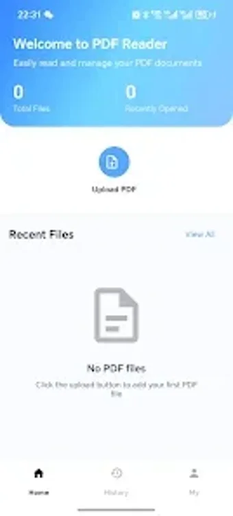 Image 0 for WT PDF Reader