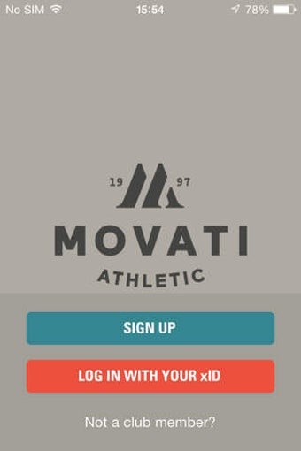 Image 0 for Movati Athletic.