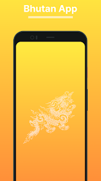 Image 0 for Bhutan App