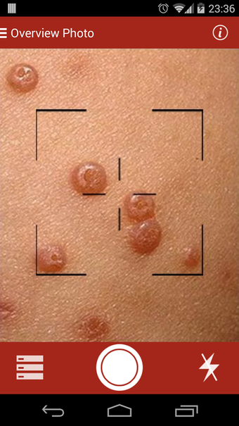 Image 2 for STD Triage - Anonymous Do…