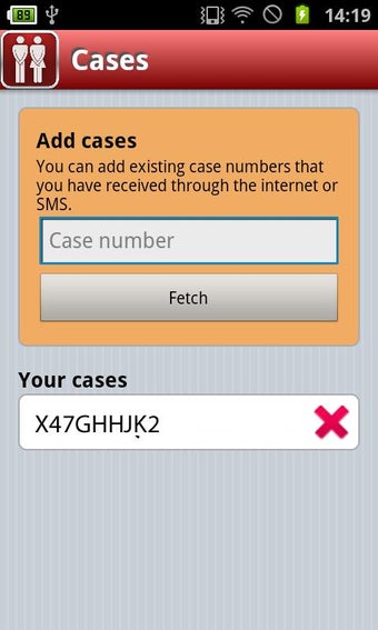 Image 0 for STD Triage - Anonymous Do…