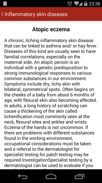 Image 4 for STD Triage - Anonymous Do…