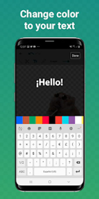 Imagen 1 para Sticker Manager