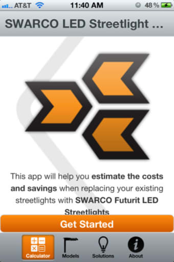 Image 7 for Swarco Light Savings