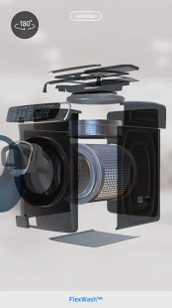 Image 2 for Samsung HA AR