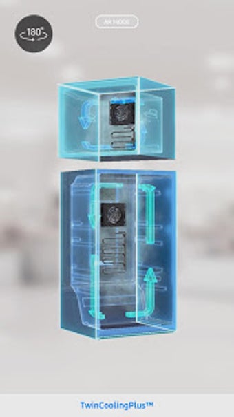 Image 1 for Samsung HA AR