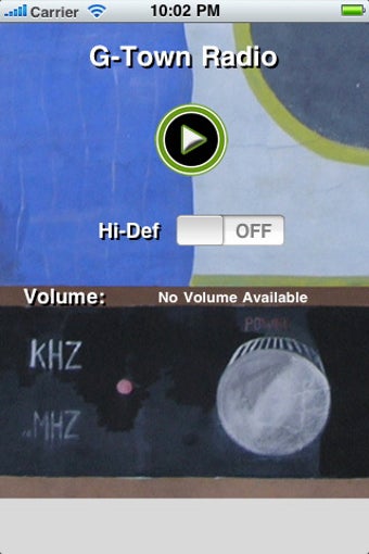 Image 0 for G-Town Radio
