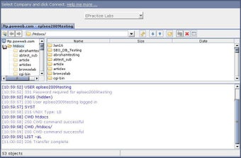 Imagen 2 para Website Submission Softwa…