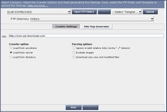 Image 0 for Website Submission Softwa…