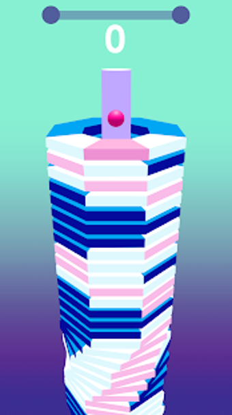 Image 0 for Dancing Helix: Colorful T…