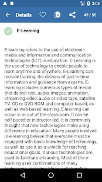 Image 0 for Paragraph Writing