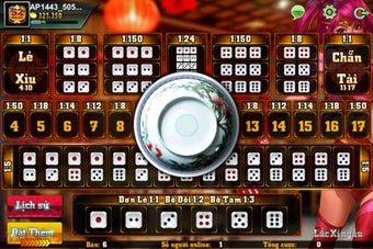 Image 0 for game bai 52la 2016