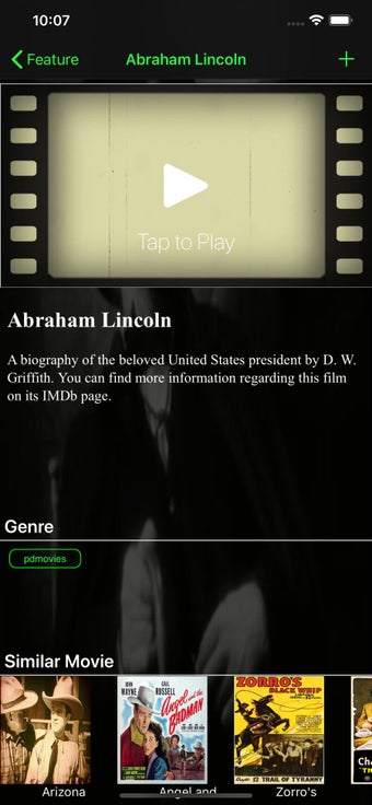 Image 2 for 123 Movies - Best Legend …