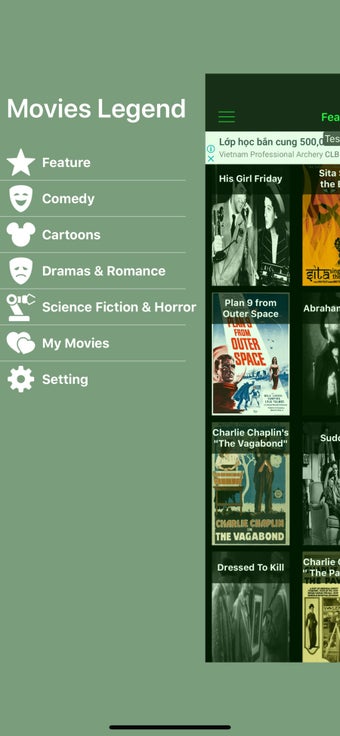 Image 1 for 123 Movies - Best Legend …