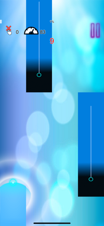 Image 2 for Piano Tail One Song