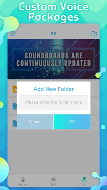 Image 3 for 66 Soundboard -Meme Sound…