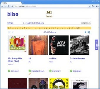 Image 1 for Bliss