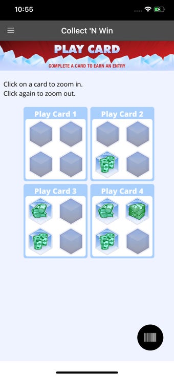 Image 1 for FL Lottery Collect N Win