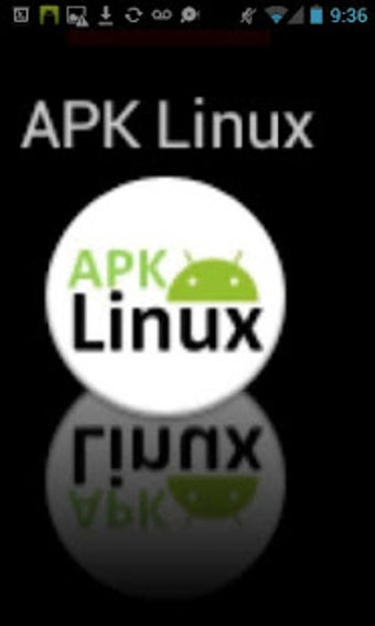 Imagen 1 para APK Linux