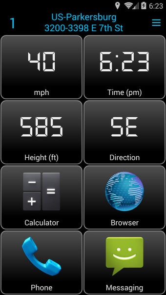 Imagen 0 para Smart Car Dock