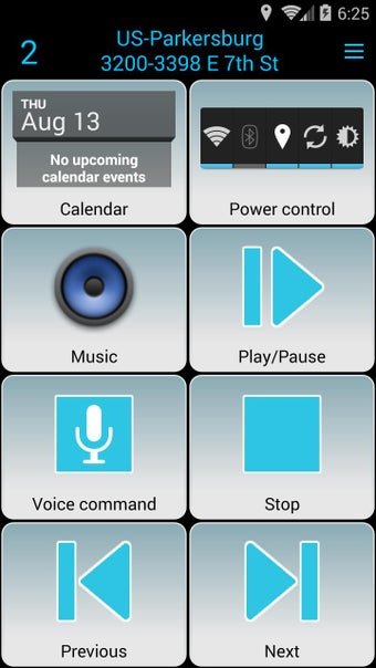 Imagen 1 para Smart Car Dock