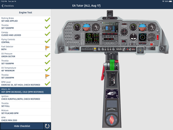 Image 2 for PreFlight: Grob Tutor