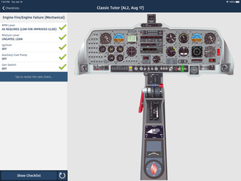 Image 0 for PreFlight: Grob Tutor