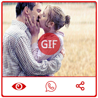 Image 3 for Real Kiss Gif & Animated …