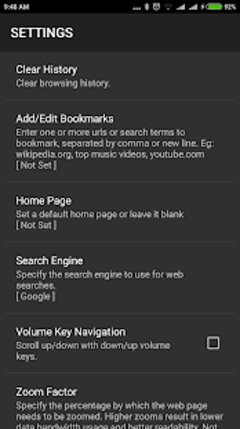 Image 1 for ZOOM Browser
